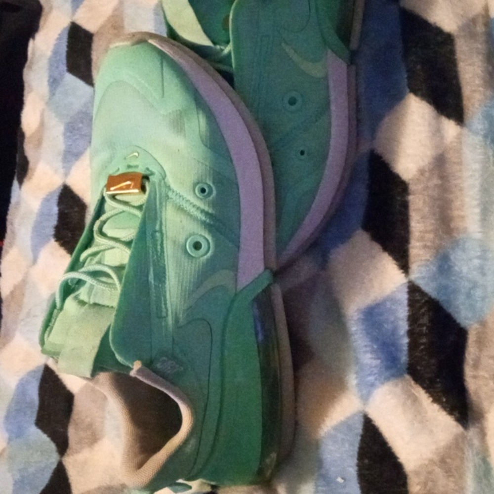 Nike women's shoes